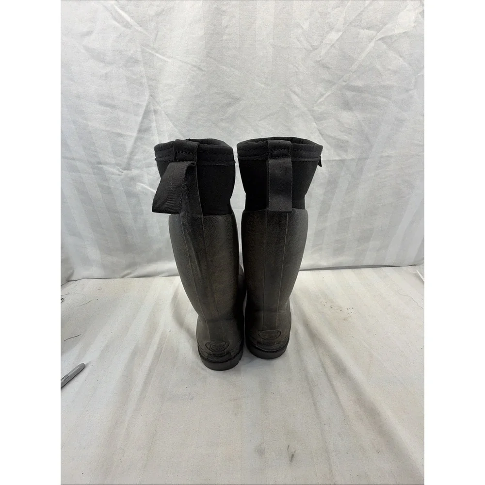 Reed Trail Boots Size 7‎ Neoprene Upper Rain Waterproof